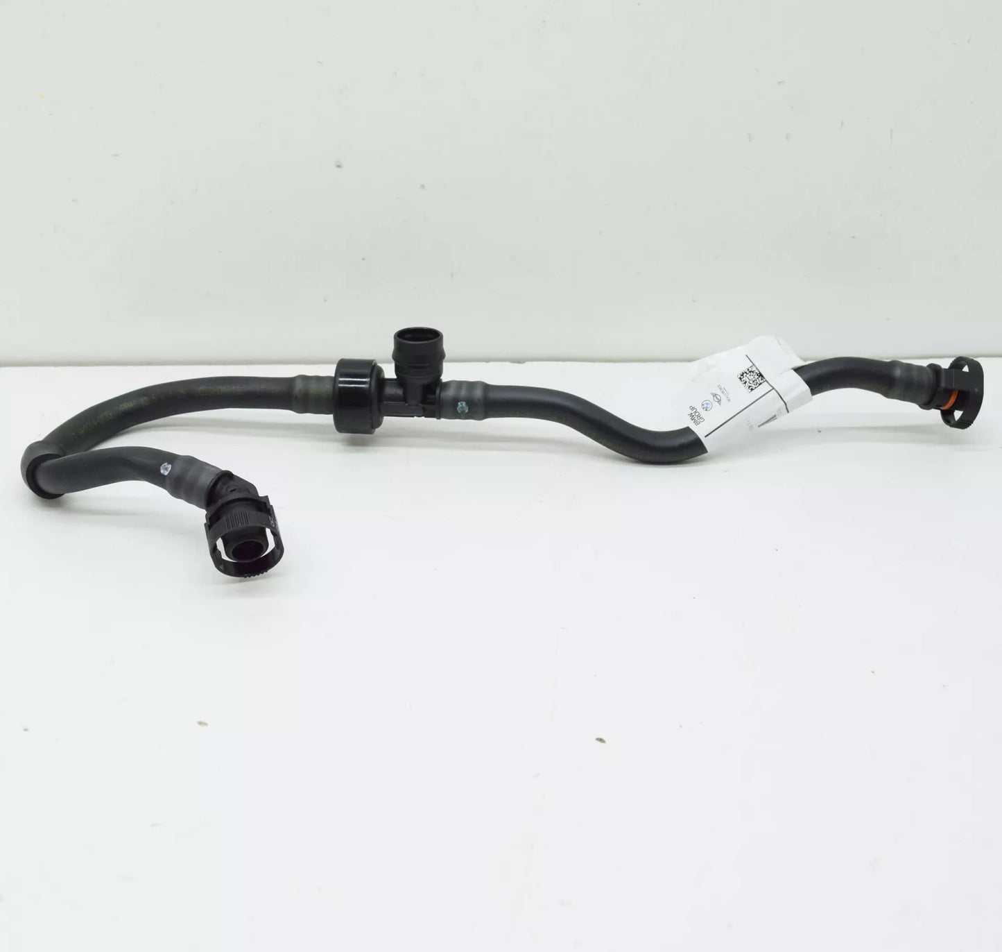 NEW BMW 5 G30 SUCTION JET PUMP WIT LINE 13907935187 7935187 ORIGINAL