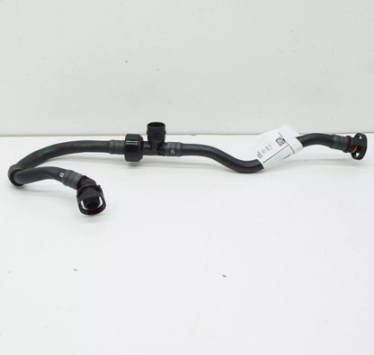 NEW BMW 5 G30 SUCTION JET PUMP WIT LINE 13907935187 7935187 ORIGINAL