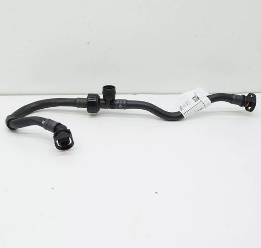 NEW BMW 5 G30 SUCTION JET PUMP WIT LINE 13907935187 7935187 ORIGINAL