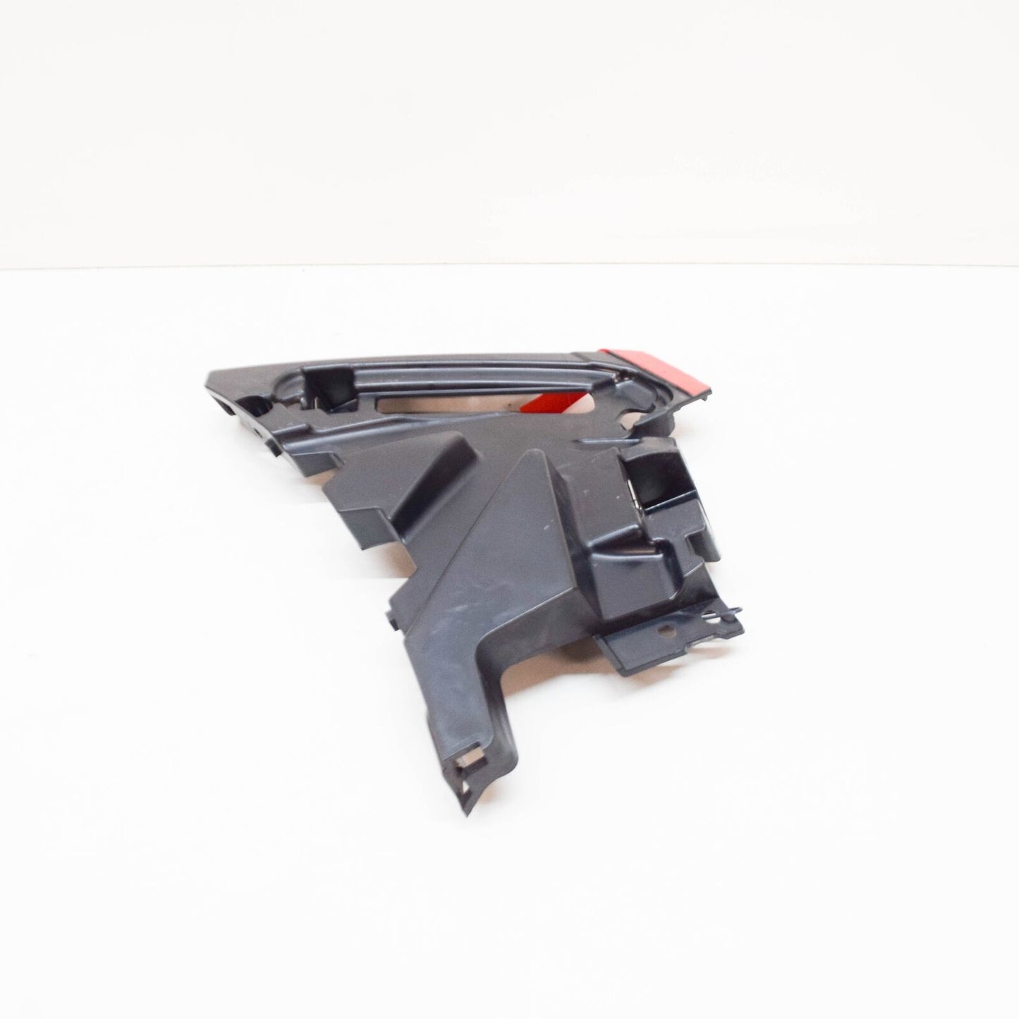 NEW AUDI R8 4S3 FRONT BUMPER RIGHT CORNER 4S0807096B ORIGINAL