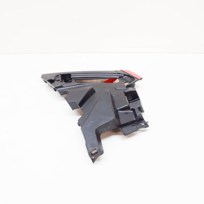 NEW AUDI R8 4S3 FRONT BUMPER RIGHT CORNER 4S0807096B ORIGINAL