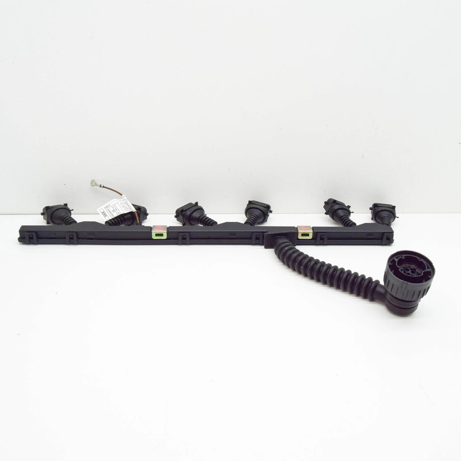 NEW BMW 3 E36 IGNITION COIL WIRING HARNESS 12511740762 1740762 ORIGINAL