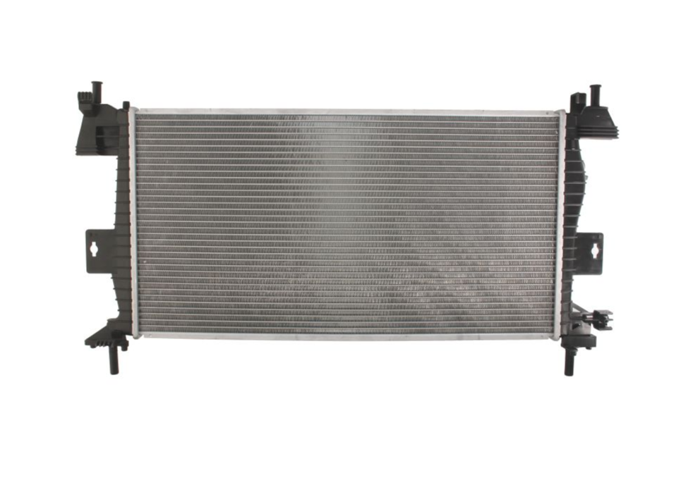 new ford grand c-max mk2 coolant radiator bv61-8005-ad 1727475 original