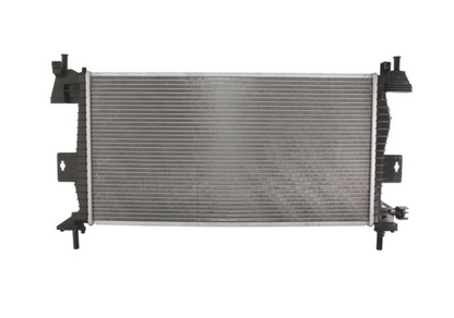 new ford grand c-max mk2 coolant radiator bv61-8005-ad 1727475 original
