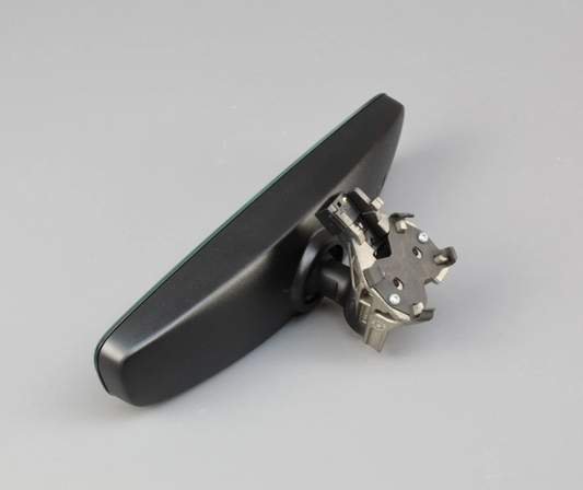 new vw golf vii ba5, bv5 interior rear view mirror 3g0857511ac9b9 original