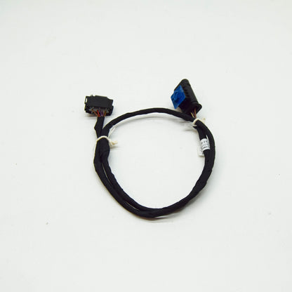 NEW MERCEDES-BENZ E W212 FRONT BUMPER WIRING HARNESS A2124404151 ORIGINAL