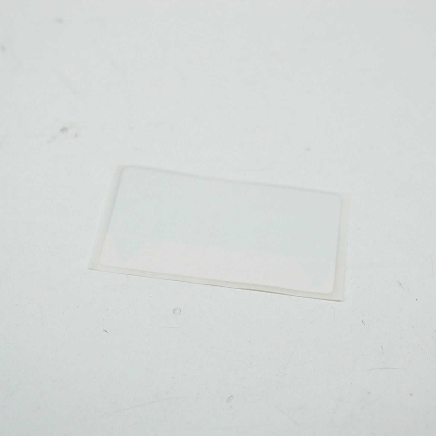 NEW MERCEDES-BENZ S W222 INFORMATION LABEL A0008170105 ORIGINAL