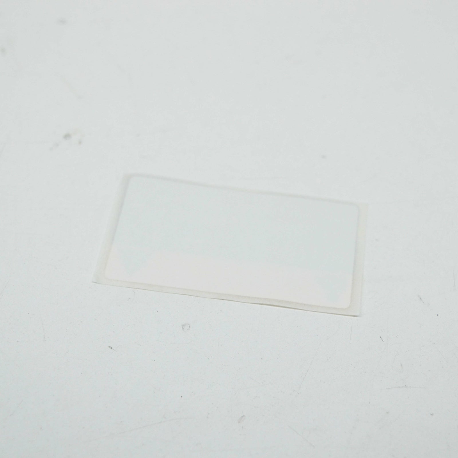 NEW MERCEDES-BENZ S W222 INFORMATION LABEL A0008170105 ORIGINAL