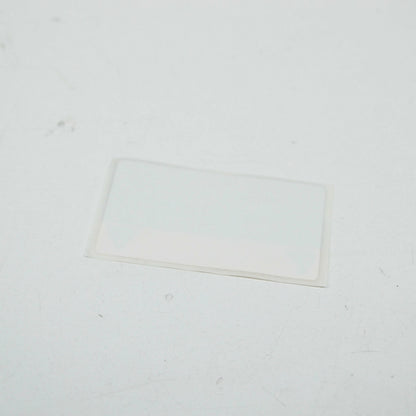 NEW MERCEDES-BENZ S W222 INFORMATION LABEL A0008170105 ORIGINAL