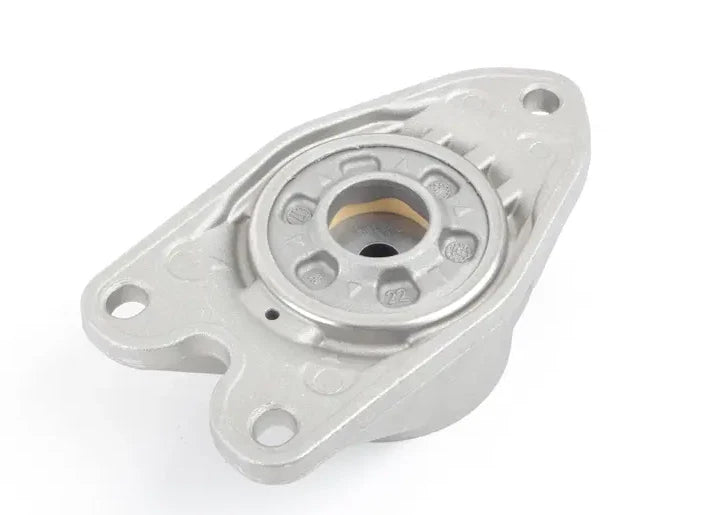 NEW BMW 1 F20 REAR SPRING STRUT GUIDE SUPPORT 33506862725 6862725 ORIGINAL