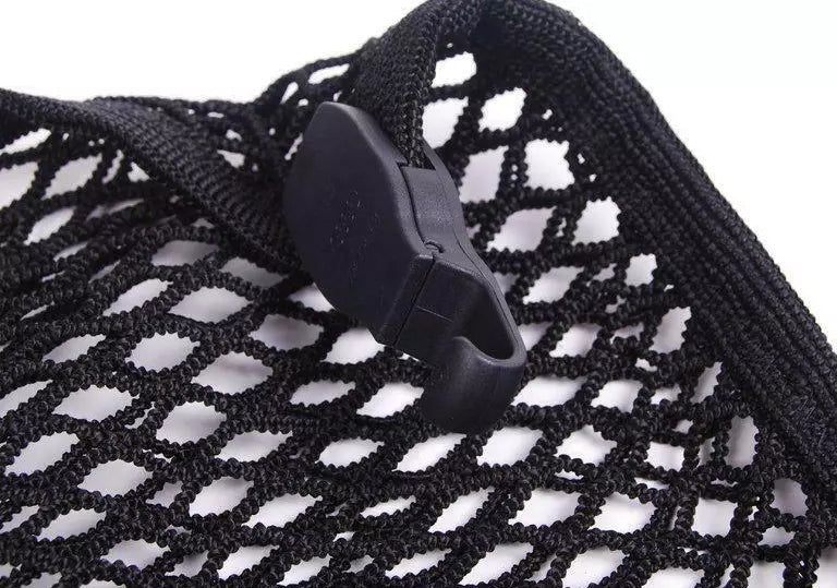 NEW AUDI A7 SPORTBACK 4G8 LUGGAGE NET 4G88618699B9 ORIGINAL