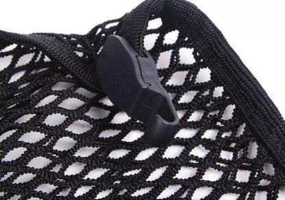 NEW AUDI A7 SPORTBACK 4G8 LUGGAGE NET 4G88618699B9 ORIGINAL