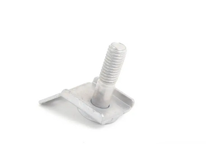 NEW MERCEDES-BENZ ML W163 BATTERY FUSE BRACKET A1635401173 ORIGINAL