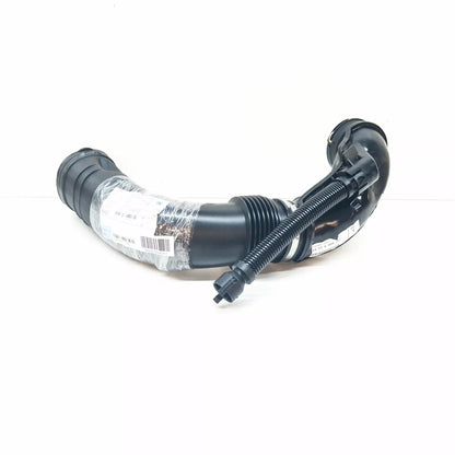 NEW BMW 3 GT F34 INTAKE SILENCER FILTERED AIR PIPE 13718509817 ORIGINAL