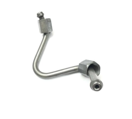 NEW MB SPRINTER 903 INJECTION SYSTEM PRESSURE LINE A6110700033 ORIGINAL