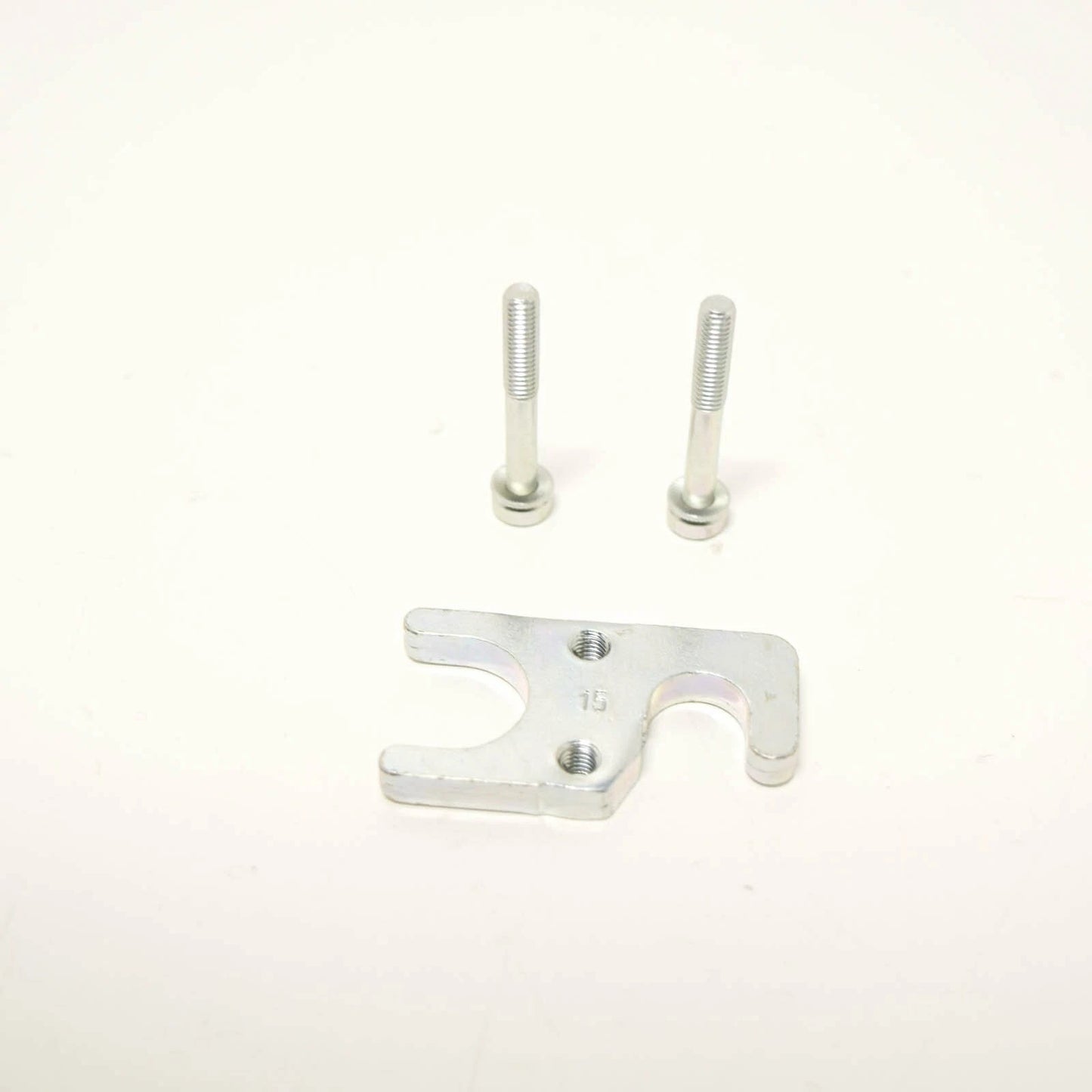 NEW BMW 5 G30 EXPANSION VALVE INSTALLATION KIT 9361705 64119361705 ORIGINAL