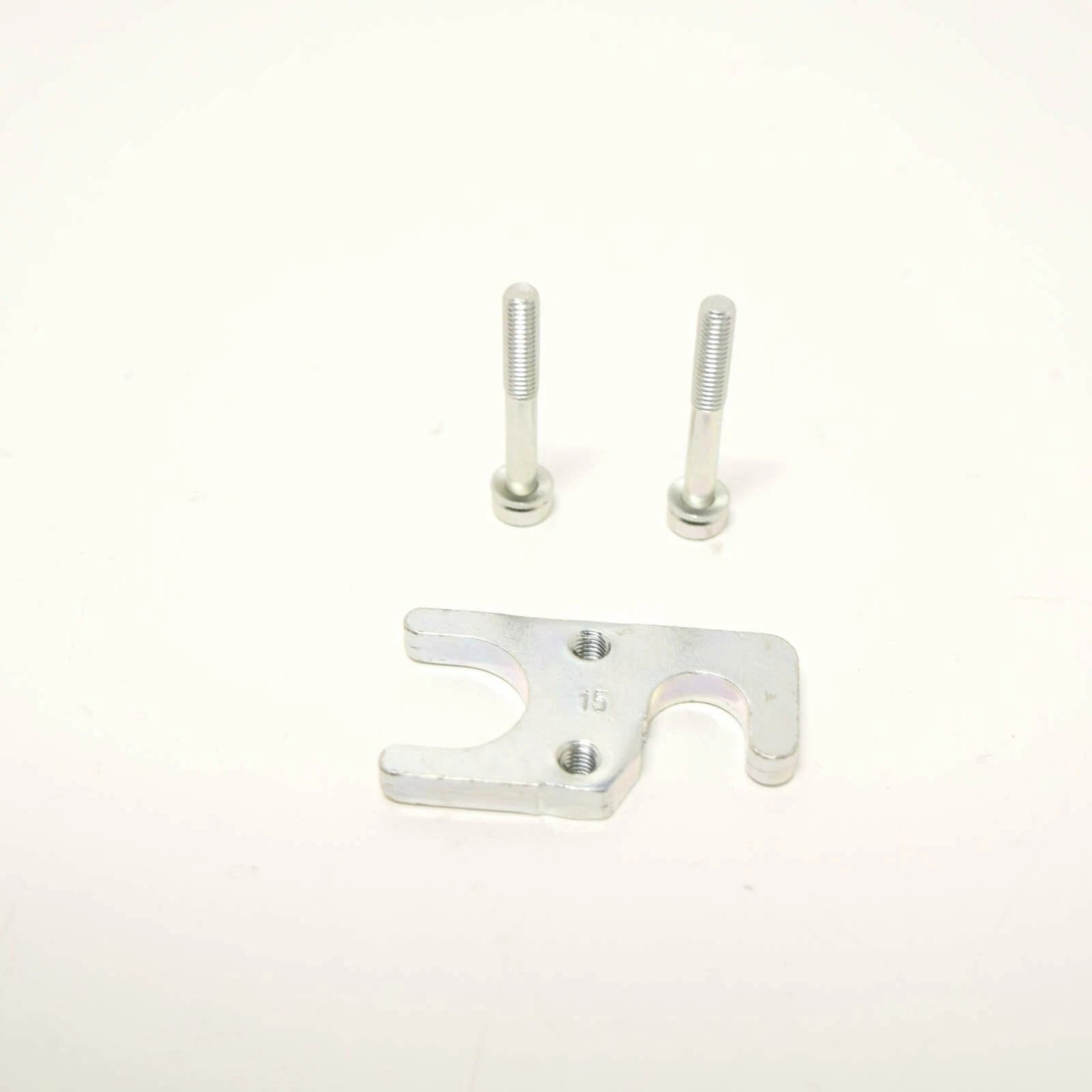 NEW BMW 5 G30 EXPANSION VALVE INSTALLATION KIT 9361705 64119361705 ORIGINAL