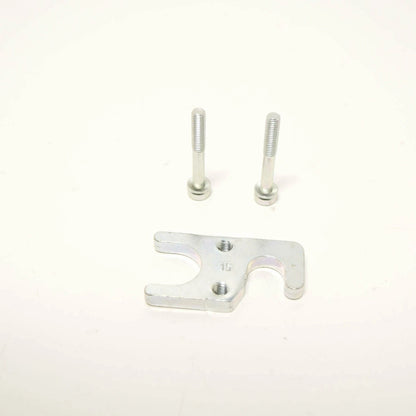 NEW BMW 5 G30 EXPANSION VALVE INSTALLATION KIT 9361705 64119361705 ORIGINAL