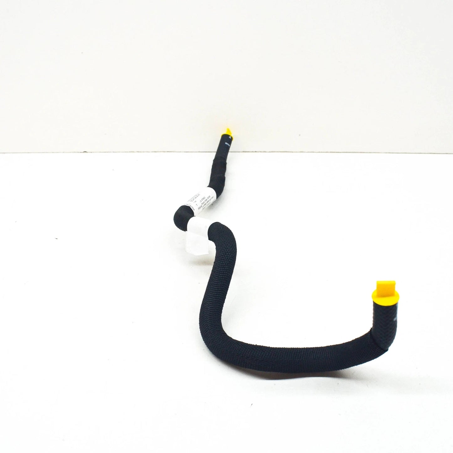 NEW AUDI A8 4H D4 POWER STEERING RETURN HOSE 4H0422891L ORIGINAL