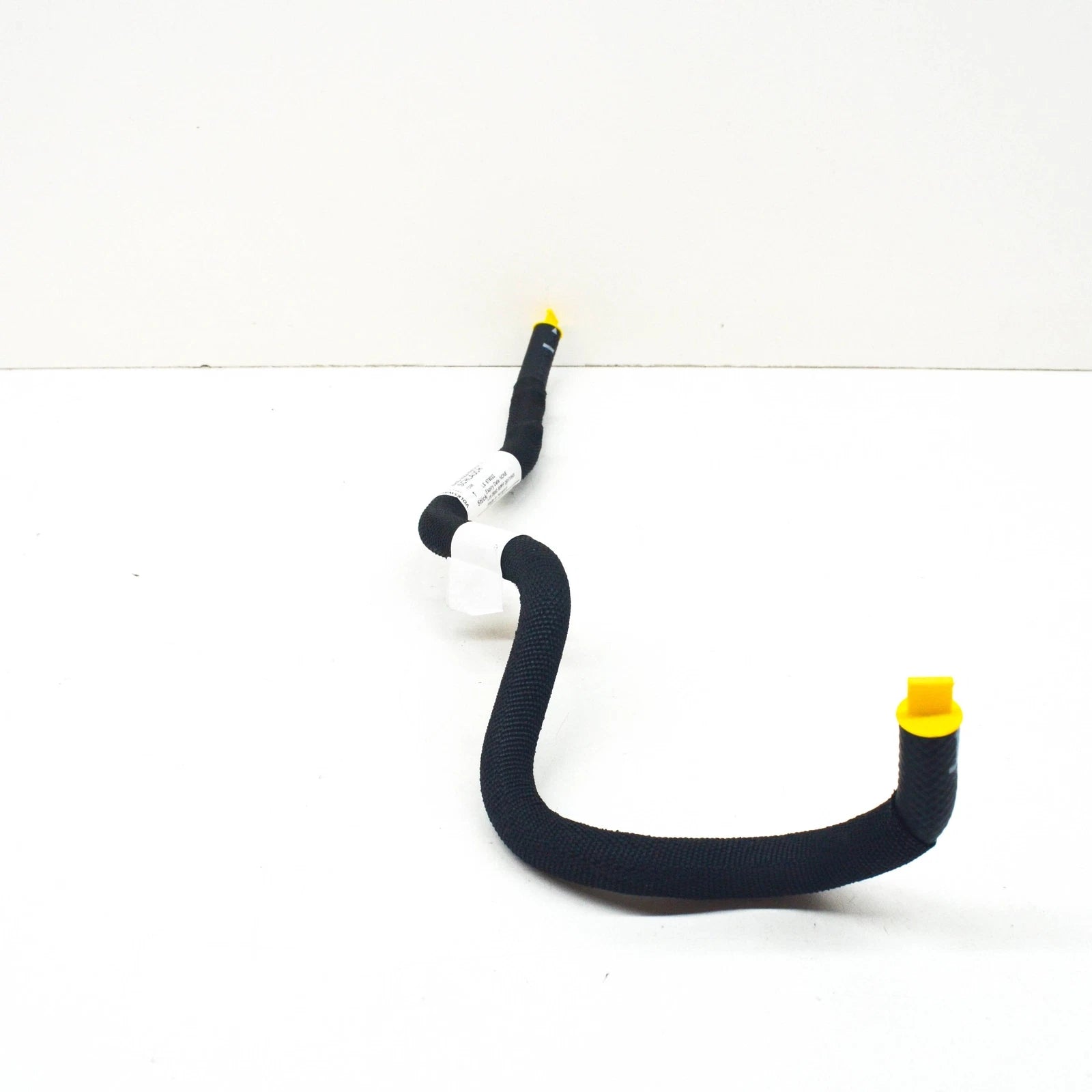 NEW AUDI A8 4H D4 POWER STEERING RETURN HOSE 4H0422891L ORIGINAL