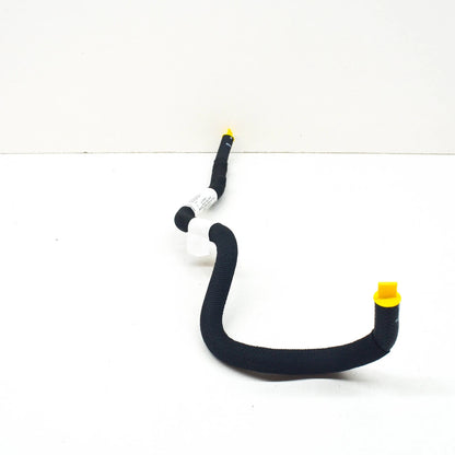 NEW AUDI A8 4H D4 POWER STEERING RETURN HOSE 4H0422891L ORIGINAL