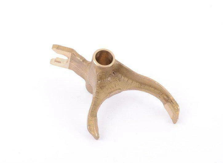 NEW AUDI A3 8P REVERSE GEAR SELECTOR FORK 02M311570E ORIGINAL