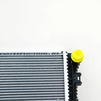 NEW MERCEDES-BENZ AMG GT C190 ENGINE WATER RADIATOR A0995005903