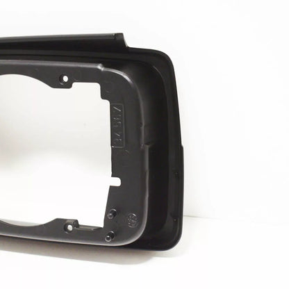NEW BMW 7 E38 FRONT LEFT DOOR MIRROR FRAME 51168213225 8213225 ORIGINAL