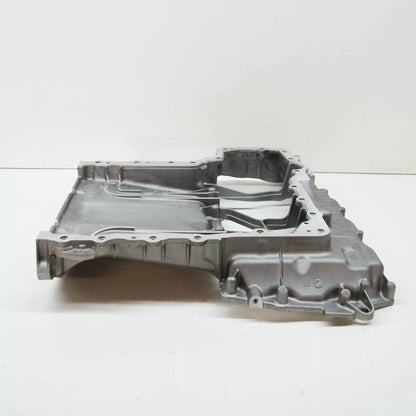 NEW AUDI A4 B9 ENGINE OIL PAN UPPER 06M103603AG ORIGINAL