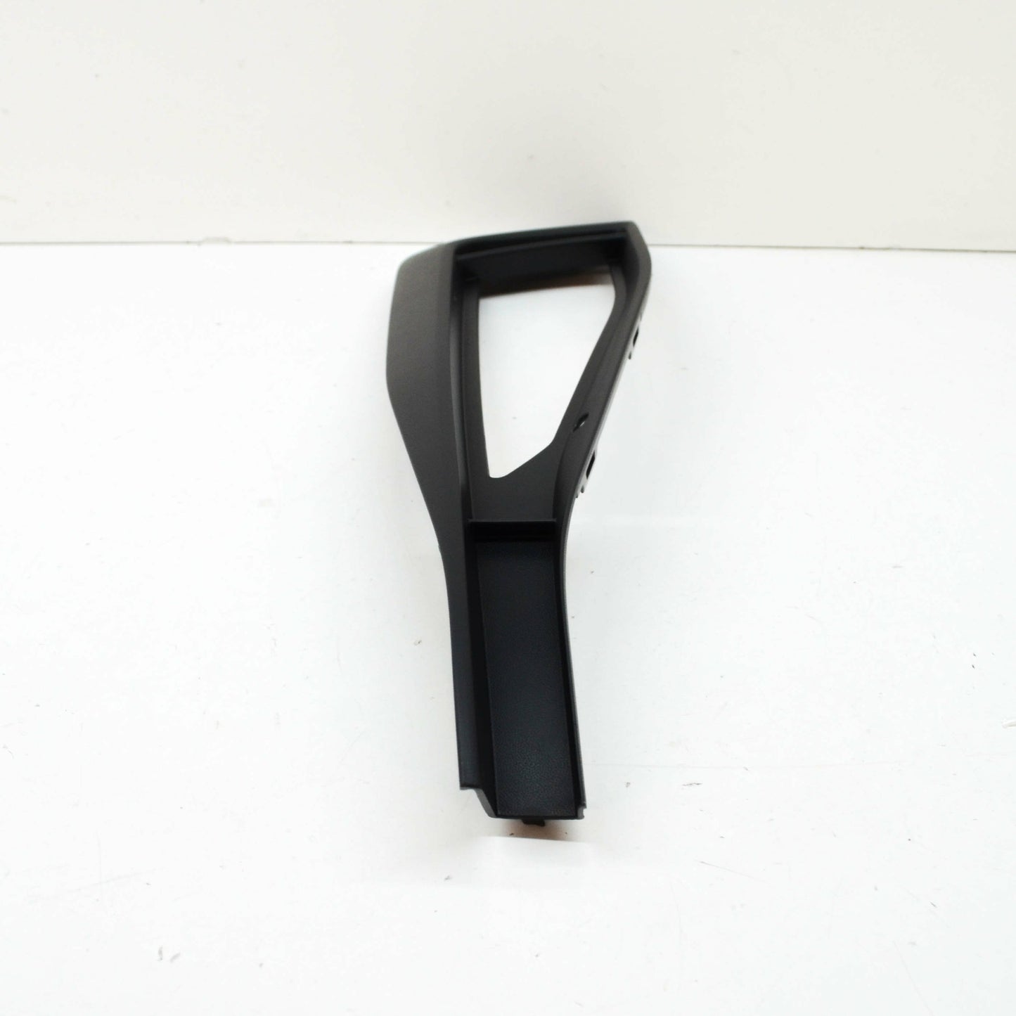 NEW VOLKSWAGEN PASSAT B8 FRONT BUMPER LEFT AIR VENT GRILLE 3G0853665K9B9