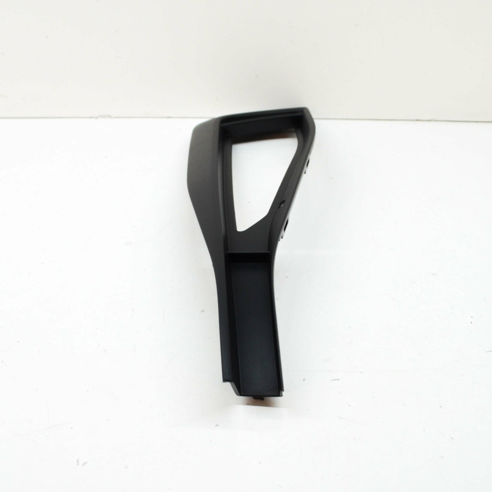 NEW VOLKSWAGEN PASSAT B8 FRONT BUMPER LEFT AIR VENT GRILLE 3G0853665K9B9