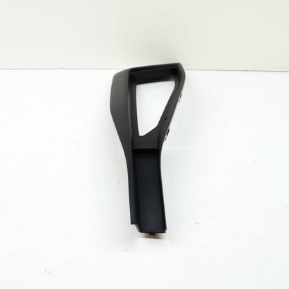 NEW VOLKSWAGEN PASSAT B8 FRONT BUMPER LEFT AIR VENT GRILLE 3G0853665K9B9