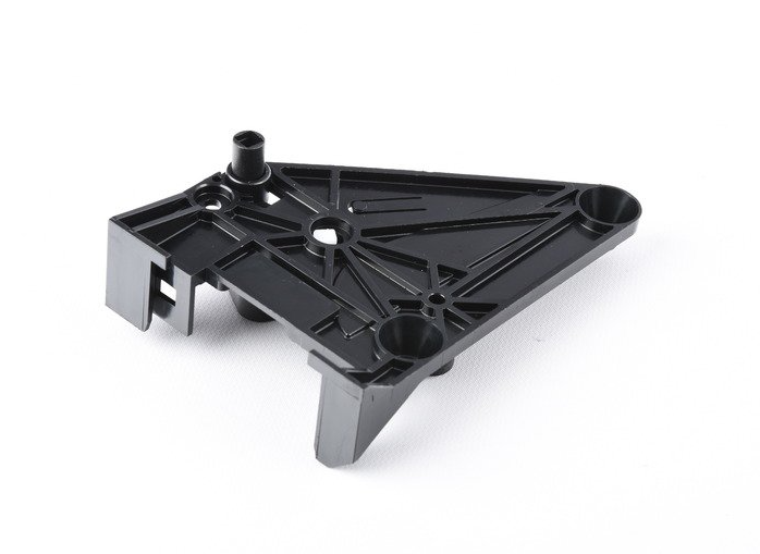 NEW MERCEDES-BENZ SLK R170 HEATER CASE ACTUATION LHD A2028001376 ORIGINAL