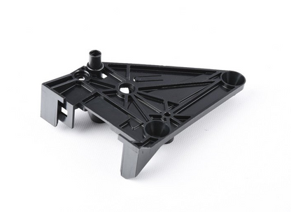 NEW MERCEDES-BENZ SLK R170 HEATER CASE ACTUATION LHD A2028001376 ORIGINAL