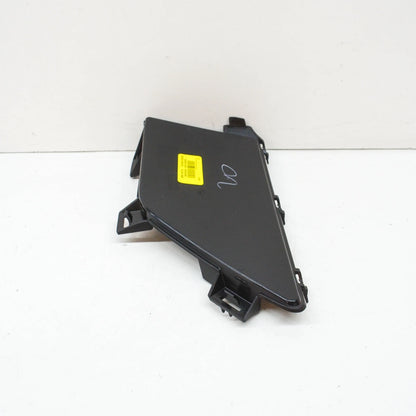 NEW BMW X4 G02 FRONT BUMPER LEFT AIR INLET COVER 51117459525 ORIGINAL