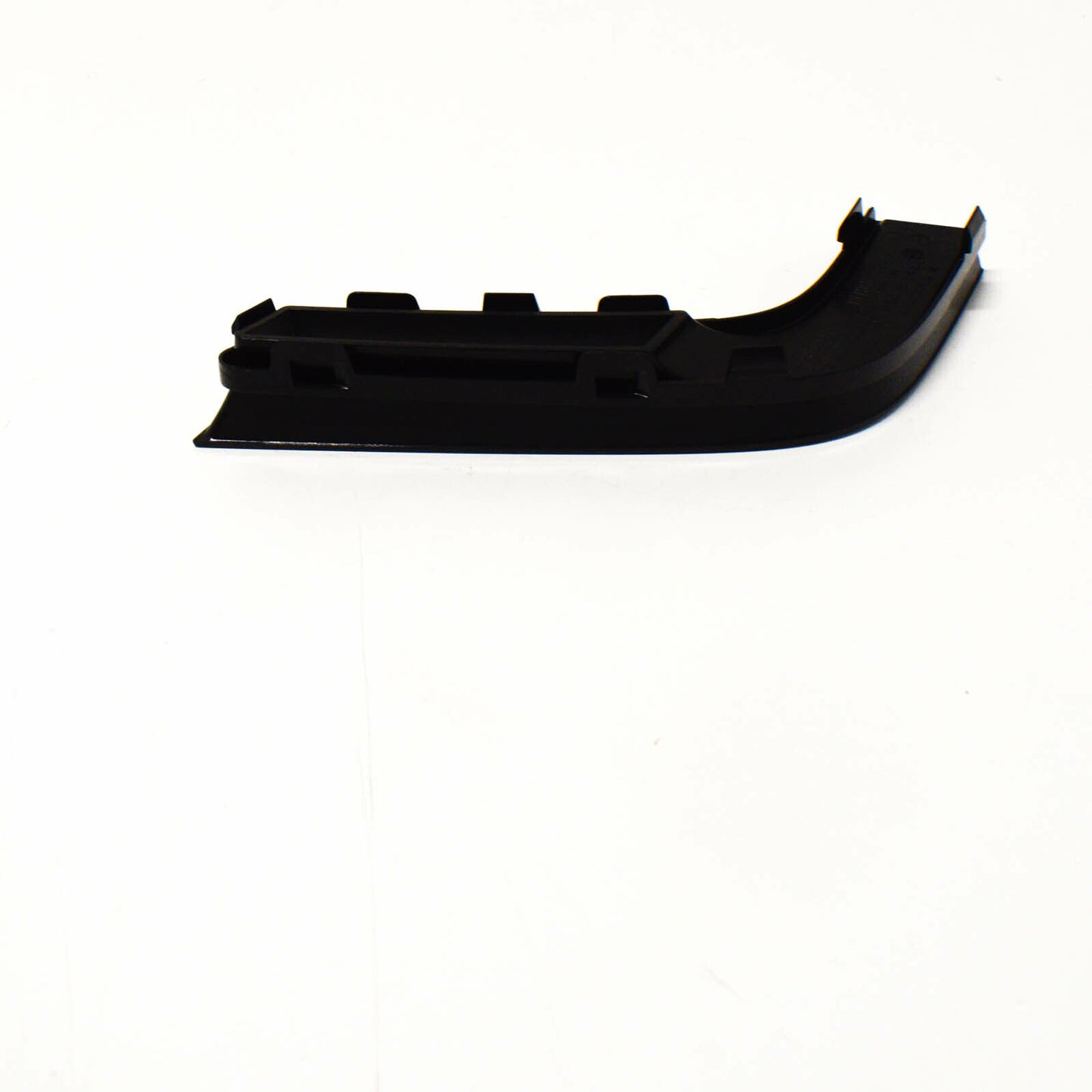 NEW AUDI A3 8V FRONT LEFT LOWER BUMPER TRIM 8V3807823 ORIGINAL