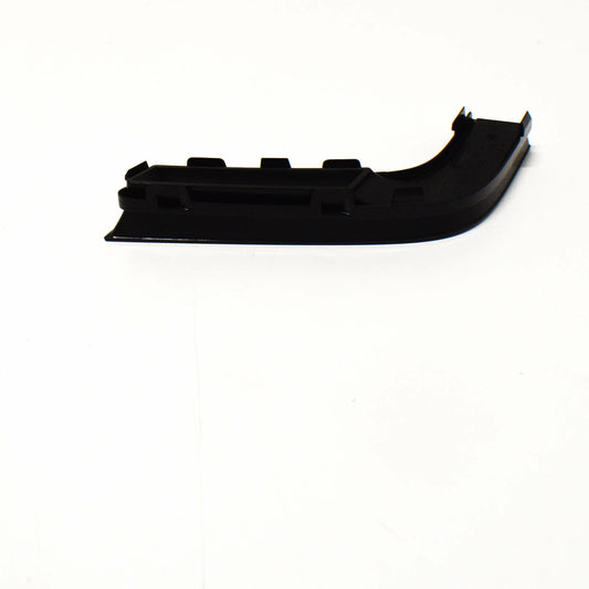 NEW AUDI A3 8V FRONT LEFT LOWER BUMPER TRIM 8V3807823 ORIGINAL