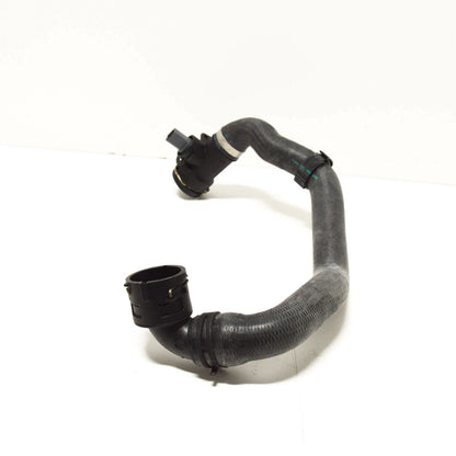 NEW AUDI TT 8J COOLANT HOSE WITH QUICK RELEASE COUPLING 1K0122051GL