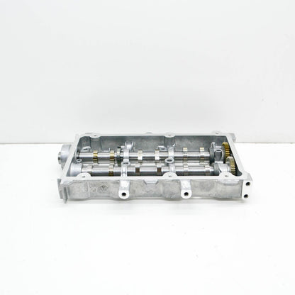 new volkswagen polo 6r camshafts housing camshaft module 04b103044a original