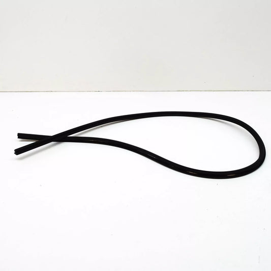 NEW BMW 3 TOURING E30 REAR WINDOW COVER STRIP 51311947248 1947248