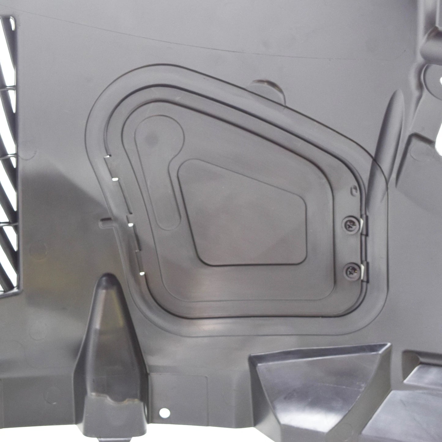 NEW BMW M6 F13 FRONT RIGHT WHEEL ARCH COVER FRONT PART 51718050544 ORIGINAL