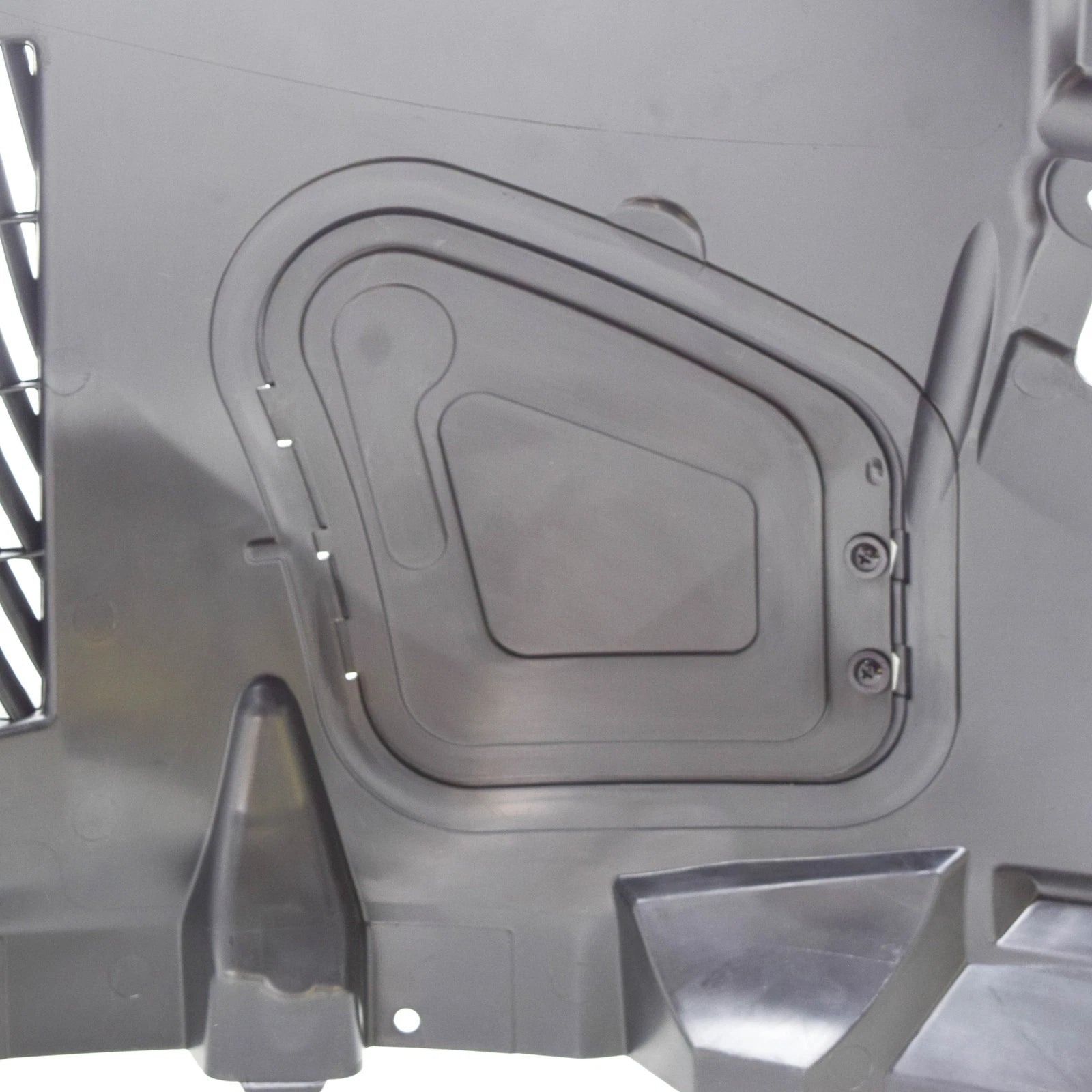 NEW BMW M6 F13 FRONT RIGHT WHEEL ARCH COVER FRONT PART 51718050544 ORIGINAL