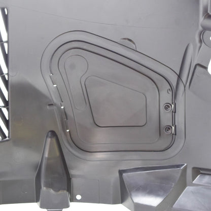 NEW BMW M6 F13 FRONT RIGHT WHEEL ARCH COVER FRONT PART 51718050544 ORIGINAL