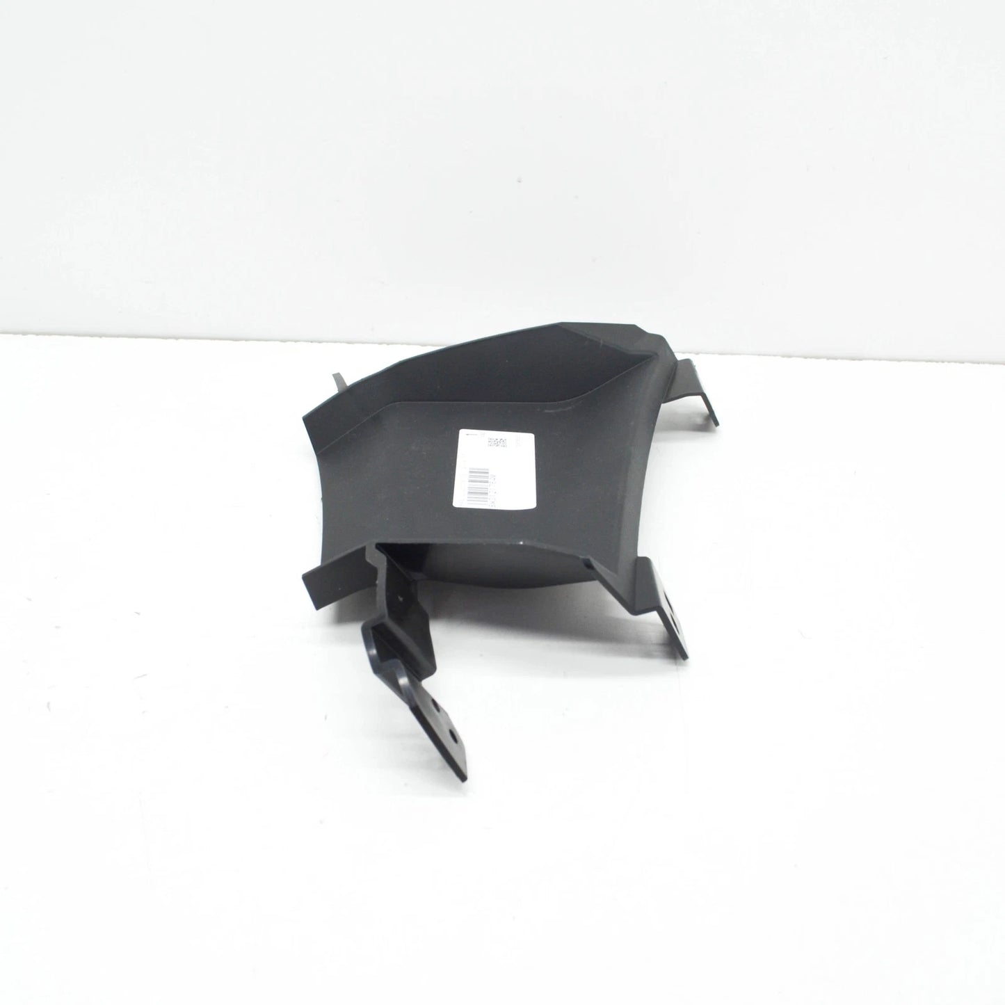 NEW AUDI A4 AVANT B9 FRONT RIGHT AIR DEFLECTOR GUIDE 8W0121764M ORIGINAL