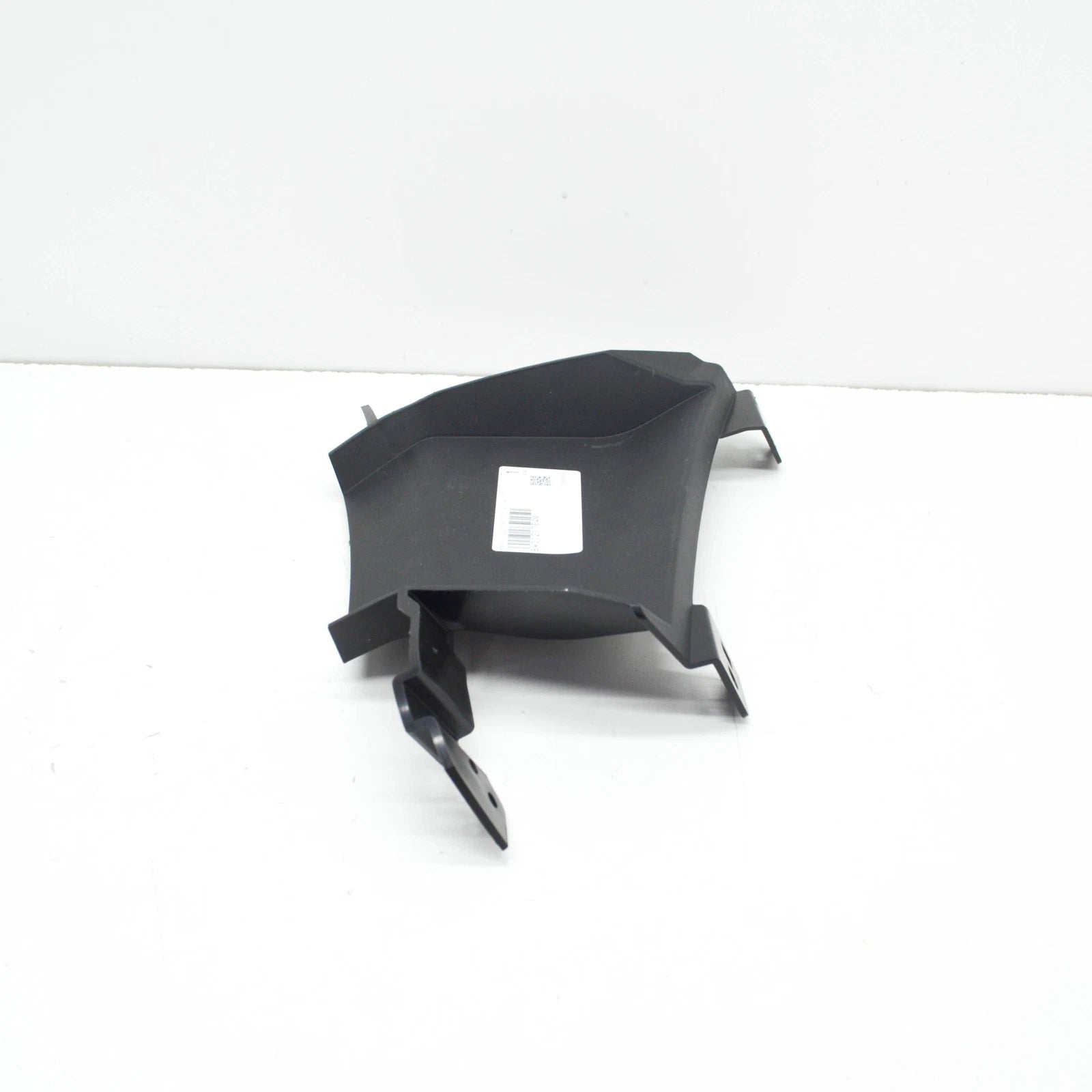 NEW AUDI A4 AVANT B9 FRONT RIGHT AIR DEFLECTOR GUIDE 8W0121764M ORIGINAL