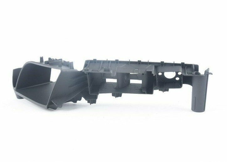 NEW AUDI A5 8F FRONT LEFT DOOR UPPER HANDLE SHELL LHD 8F1867171A6PS ORIGINAL