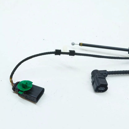 NEW VW PASSAT B7 ENGINE HOOD LID LOCK WITH MICRO-SWITCH RHD 3AC823509D