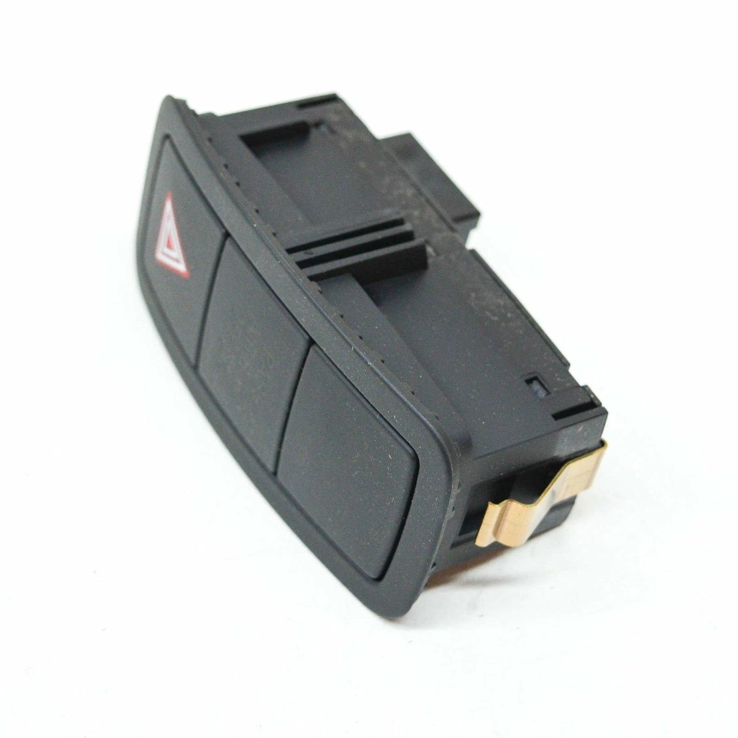 NEW AUDI A1 8X UPPER DASHBOARD HAZZARD WARNING SWITCH 8X0959672B