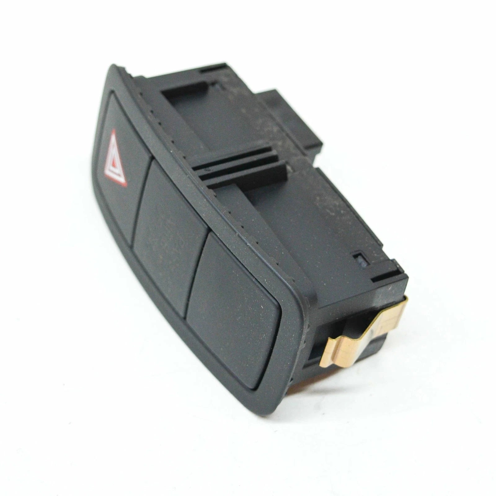NEW AUDI A1 8X UPPER DASHBOARD HAZZARD WARNING SWITCH 8X0959672B