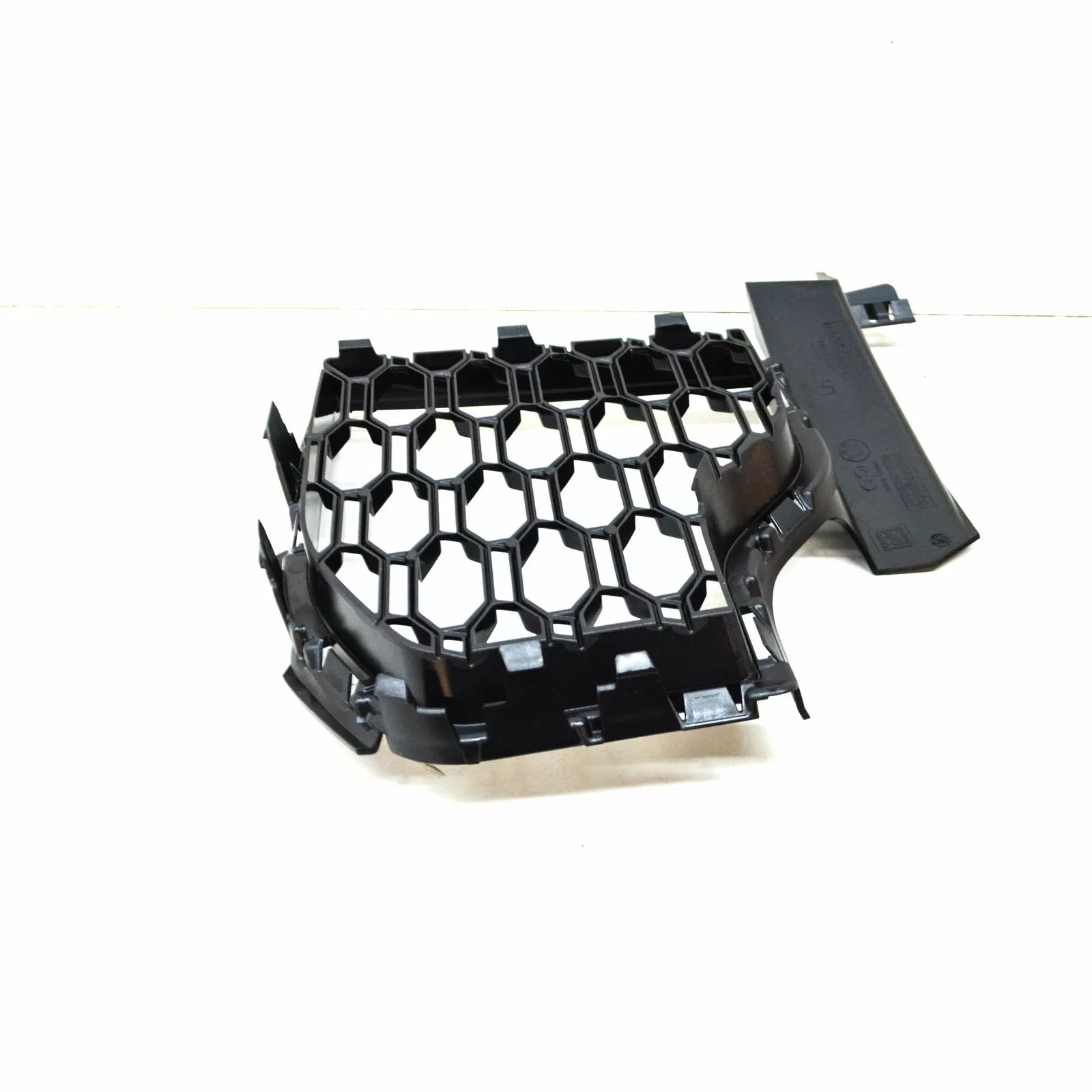 NEW BMW X5 G05 M FRONT BUMPER LEFT OPEN GRILLE 51118070173 ORIGINAL